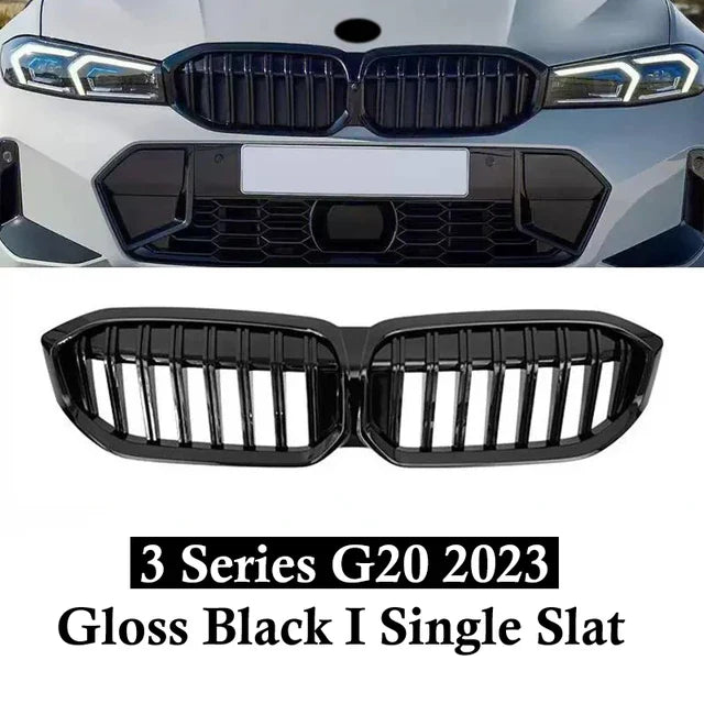 Grade Frontal para Bmw