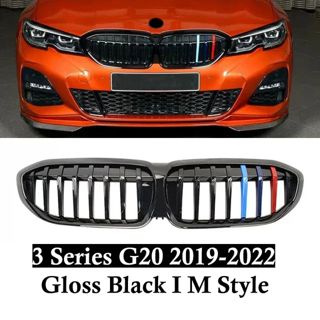 Grade Frontal para Bmw