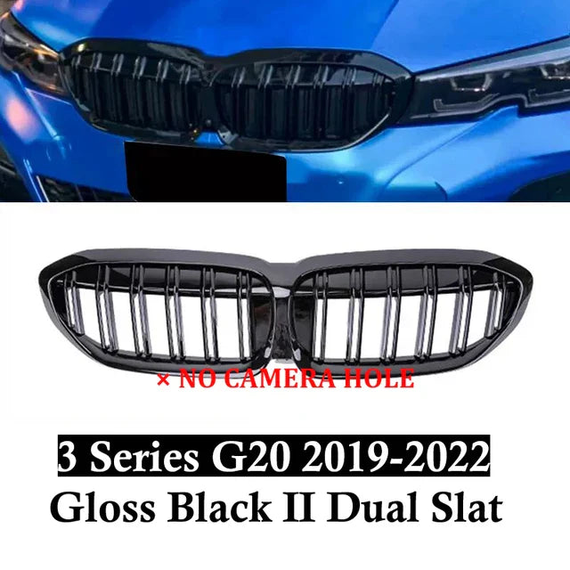 Grade Frontal para Bmw