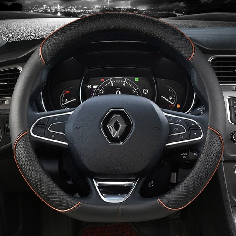 Capa de Volante