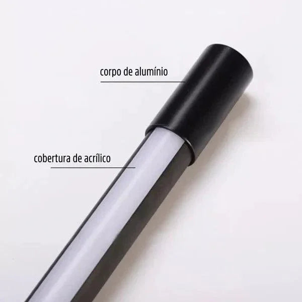 Luminária de Parede SlimBeam