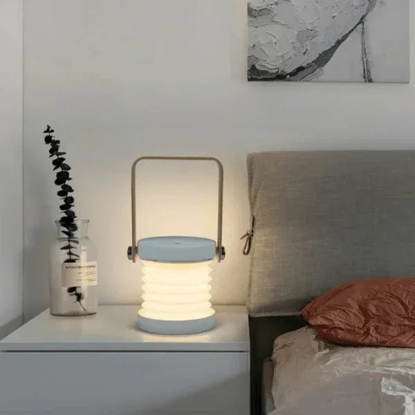 Luminária de Mesa LED EasyGrip