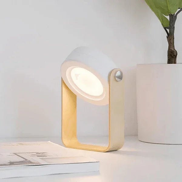 Luminária de Mesa LED EasyGrip