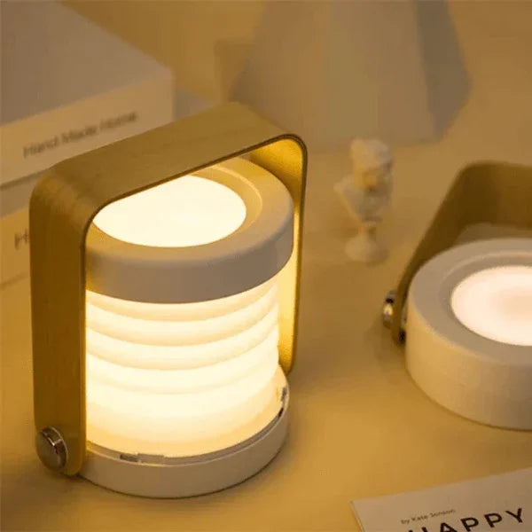 Luminária de Mesa LED EasyGrip
