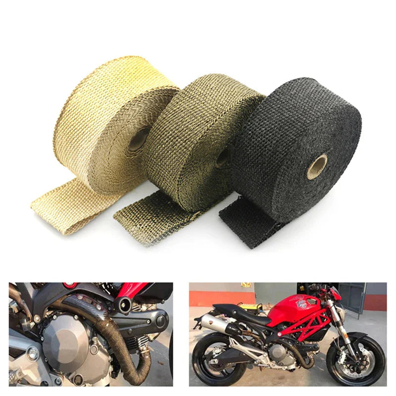 Manta Térmica Termotape