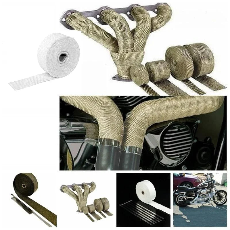 Manta Térmica Termotape