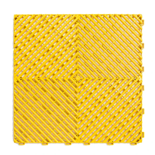 40 Piso Modular