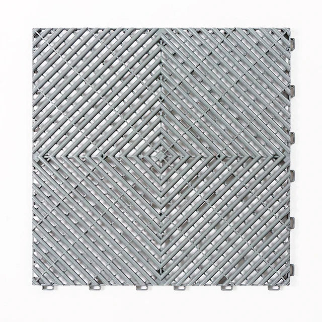 40 Piso Modular