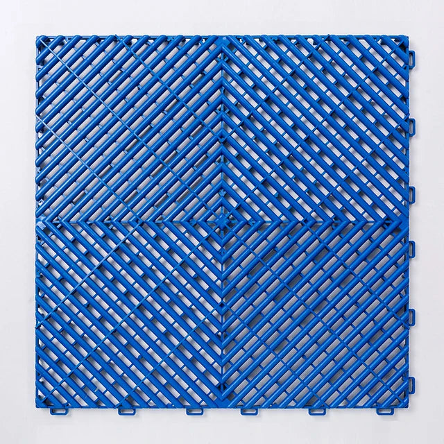 40 Piso Modular