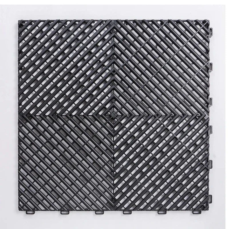 40 Piso Modular