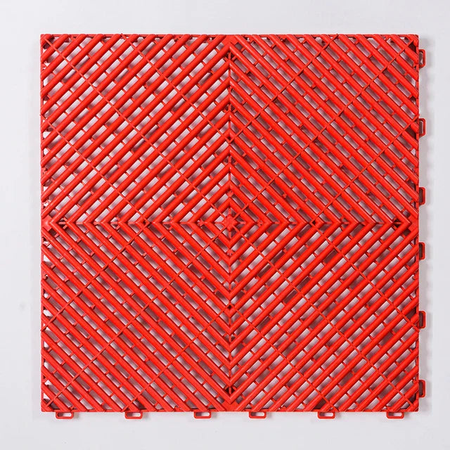 40 Piso Modular