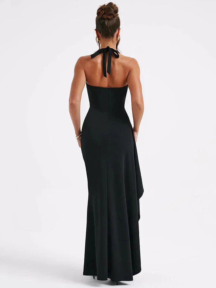 Vestido Majestic D’Luxe