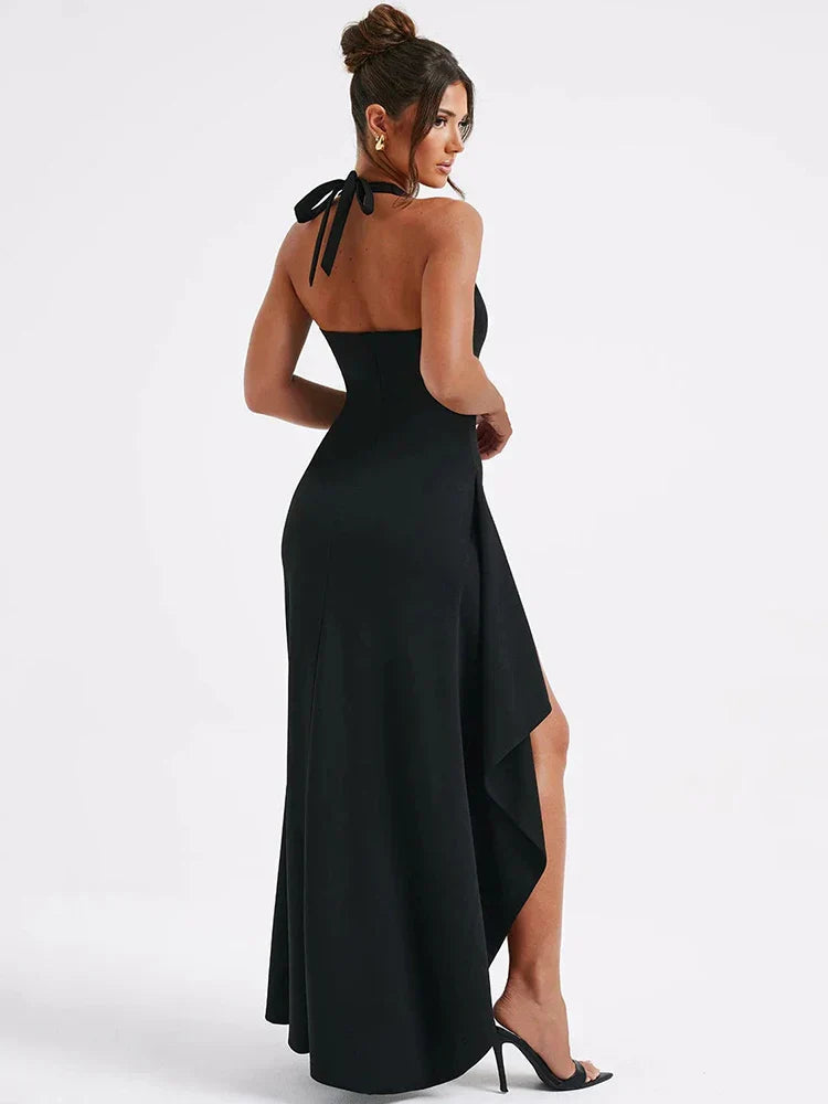 Vestido Majestic D’Luxe