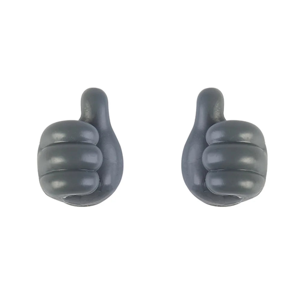 Suporte para Oculos e Cabo