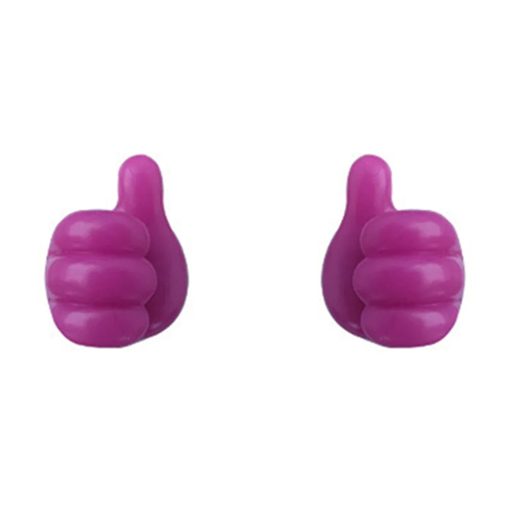 Suporte para Oculos e Cabo