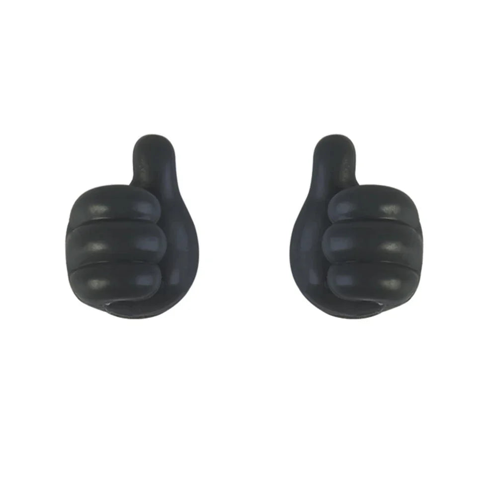 Suporte para Oculos e Cabo