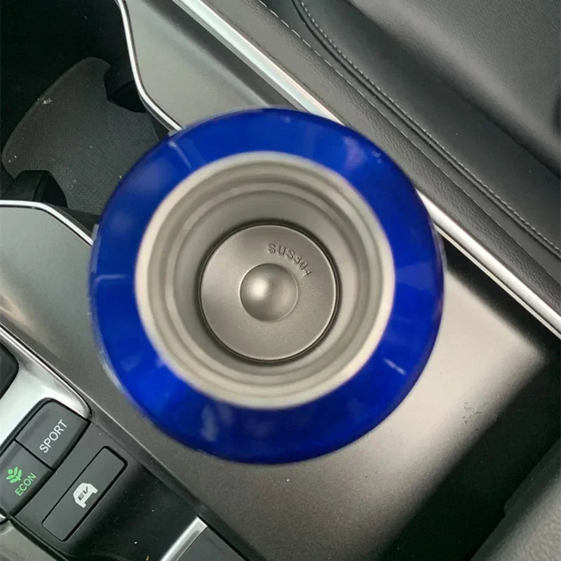 Garrafa Térmica de Água NOS 500ml