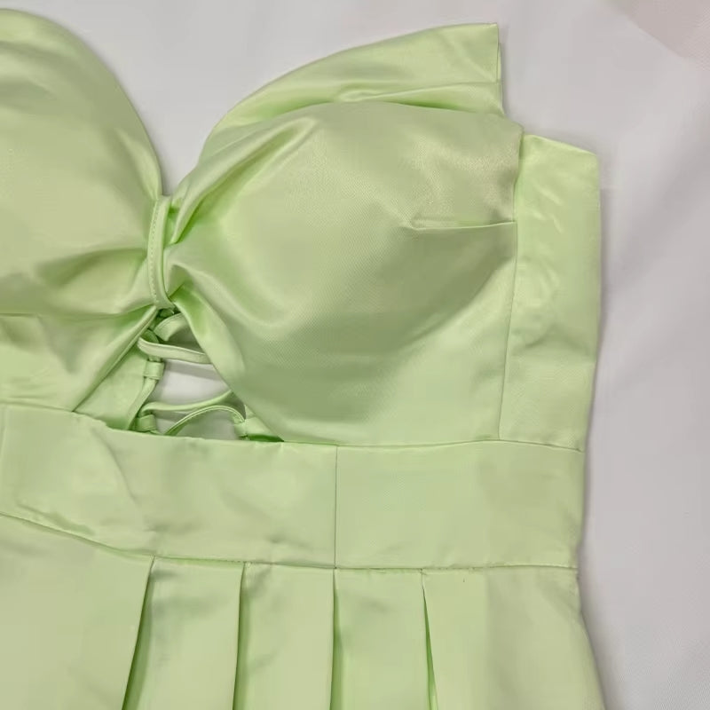 Vestido Royal Glam