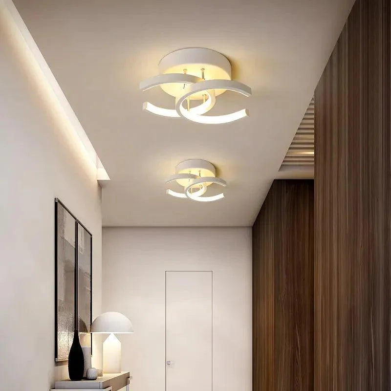 Luminária de Teto LED Carpetino