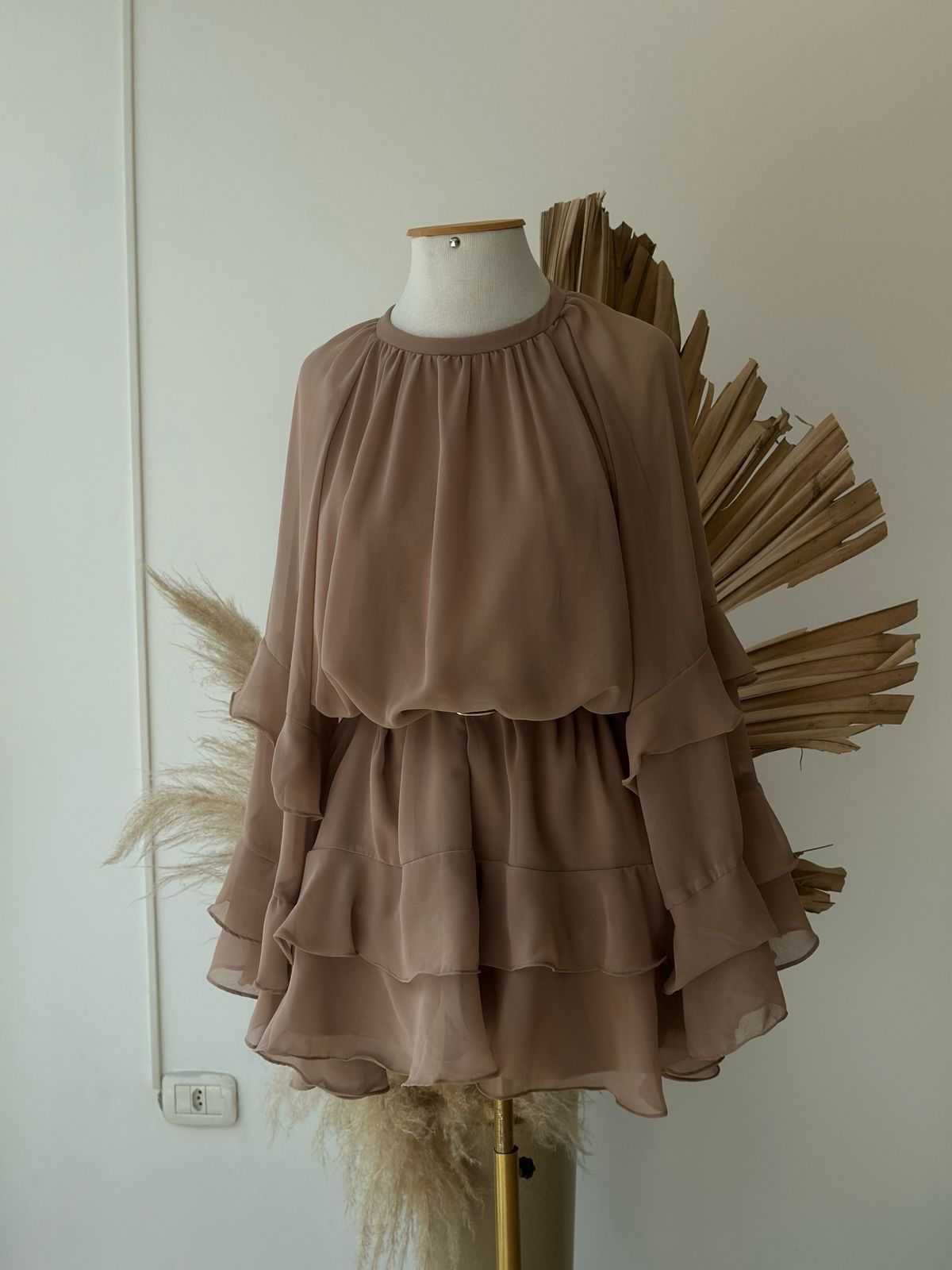 Vestido Sandy