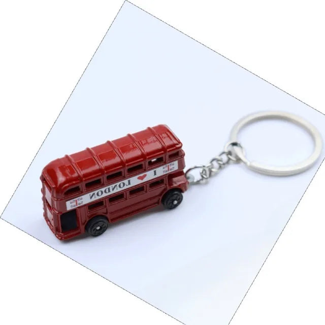 Chaveiro de Carro