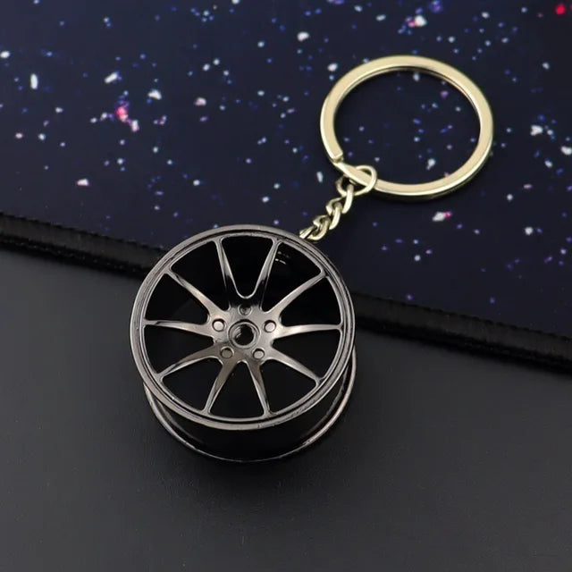 Chaveiro de Carro