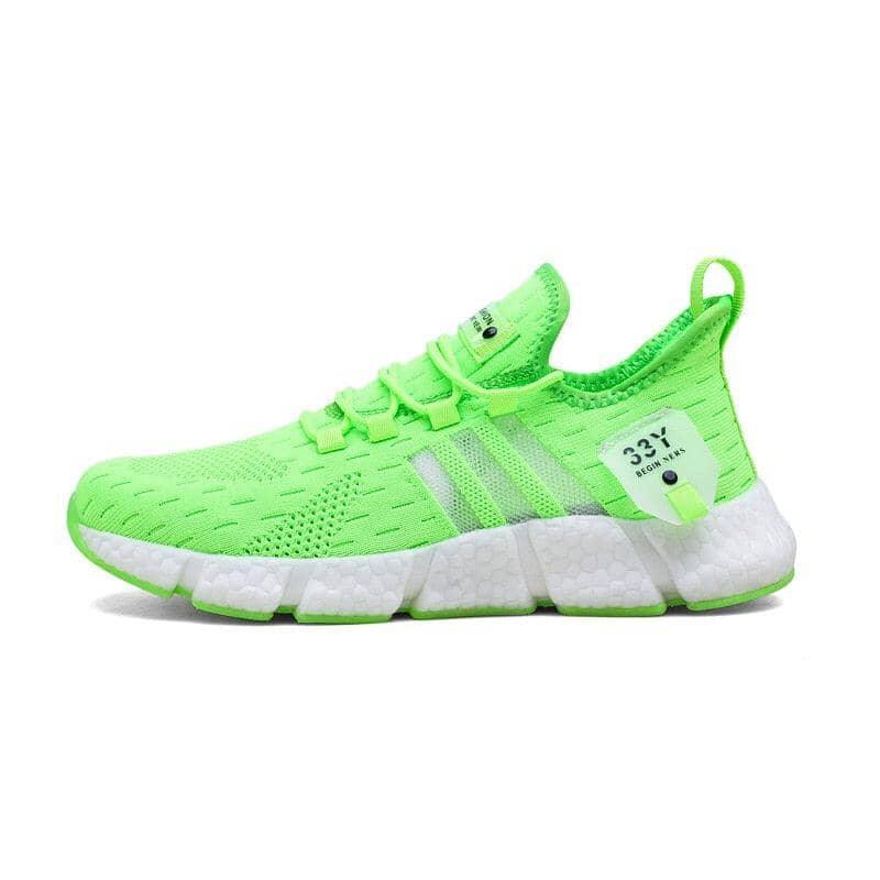 Tênis Masculino RunFit