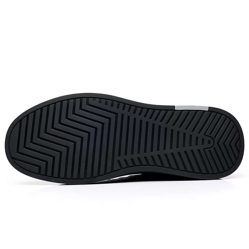 Tênis Masculino Leather