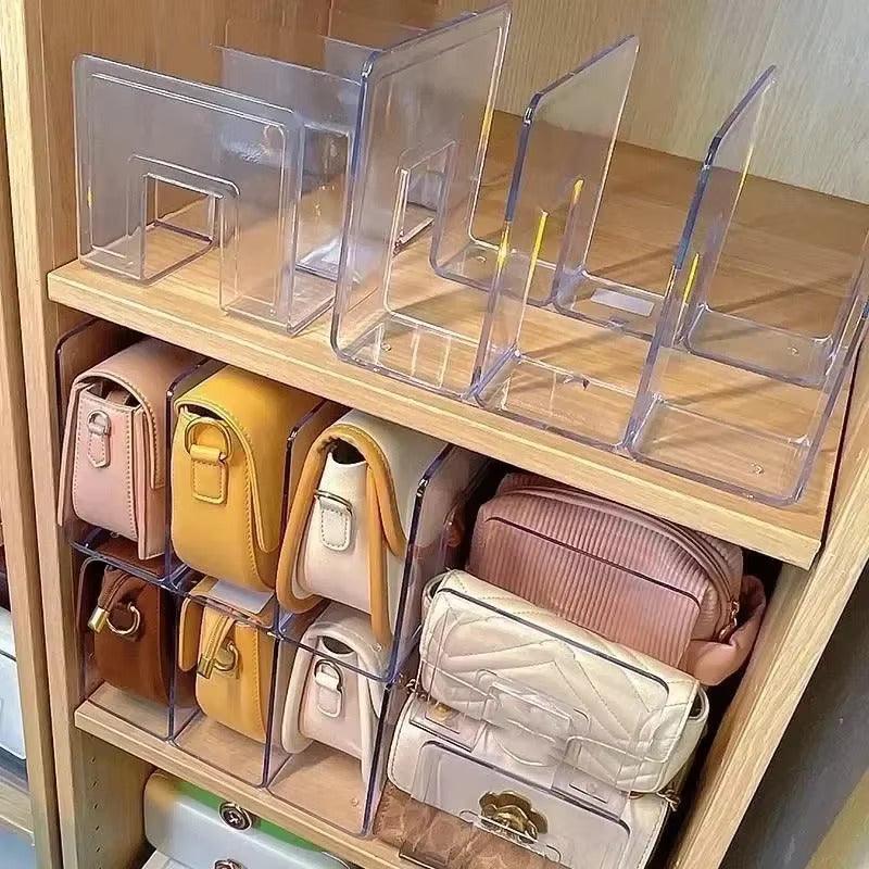 Rack de Armazenamento Carpentino