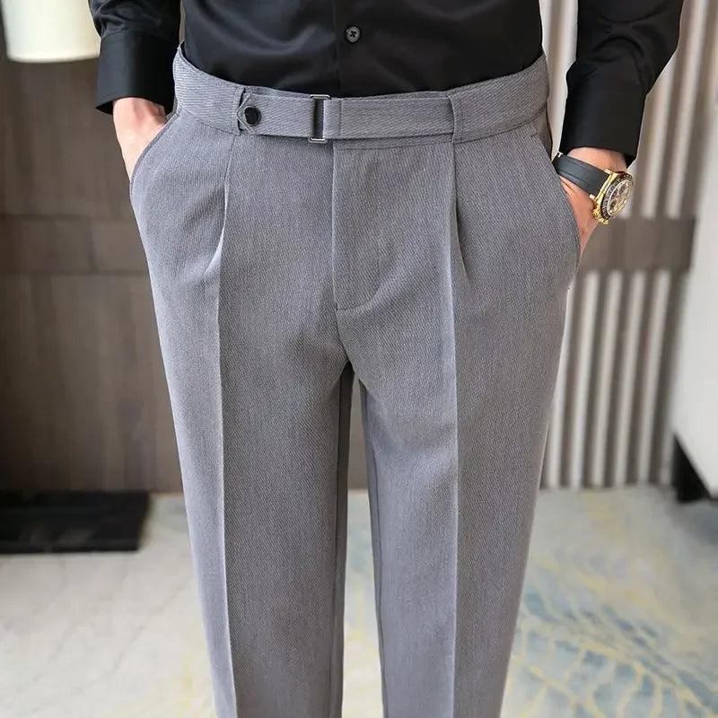Calça Gurkha Dublin Barra Curta