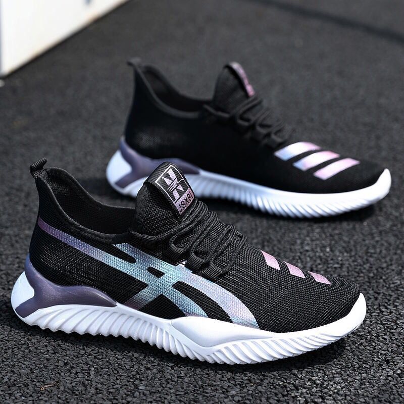 Tênis Masculino Flex Comfort