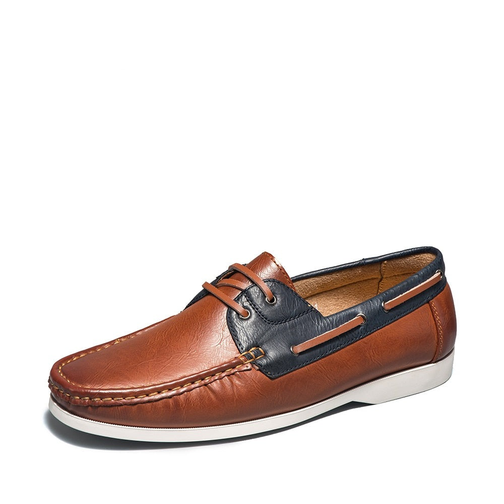 Mocassim Masculino Savoir