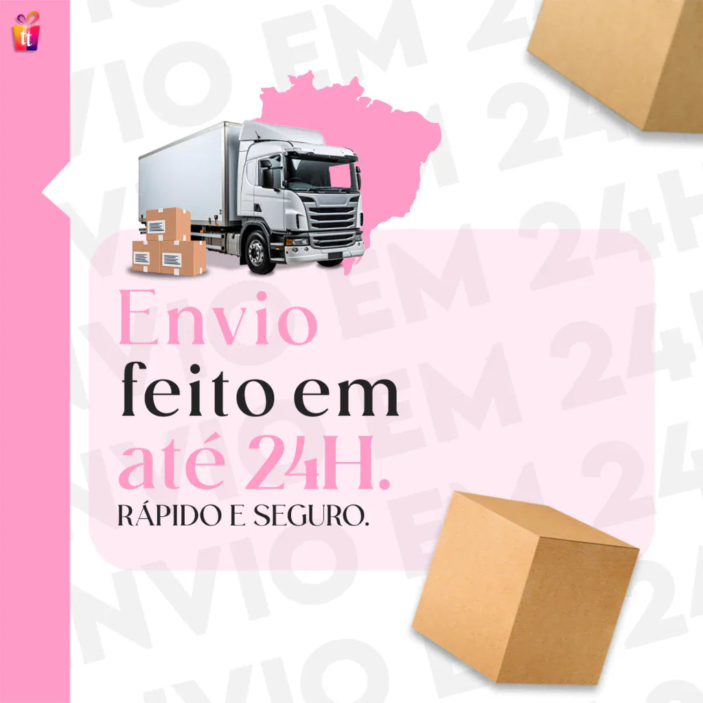NailBox™ – Leve o Kit, Ganhe Brinde e Frete Grátis!