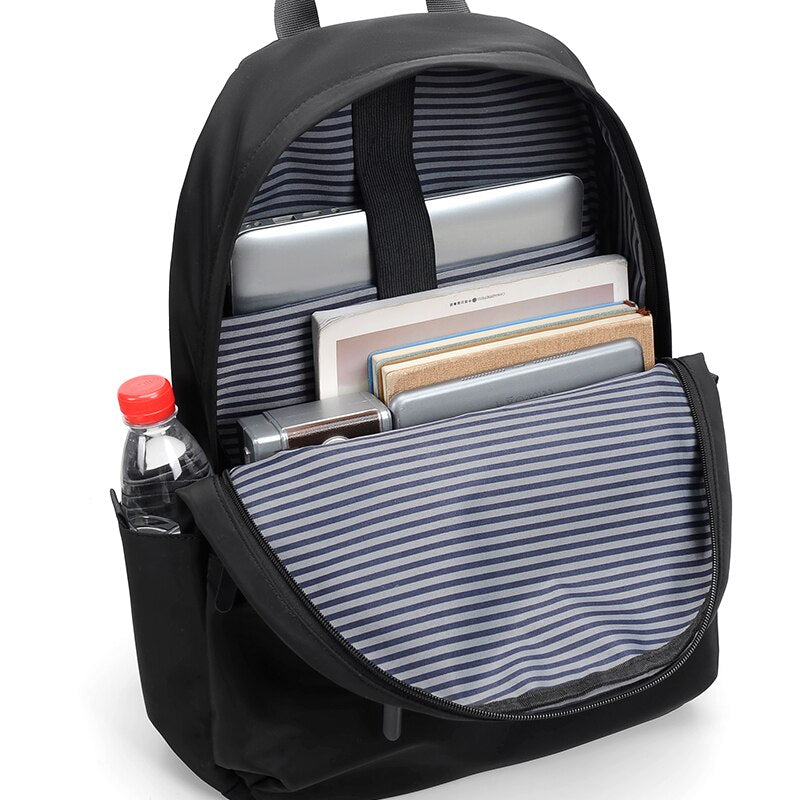 Mochila Masculina Para Escola de Oxford