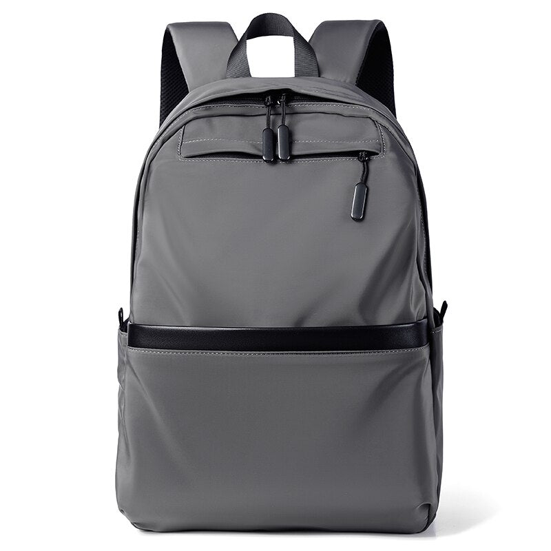 Mochila Masculina Para Escola de Oxford