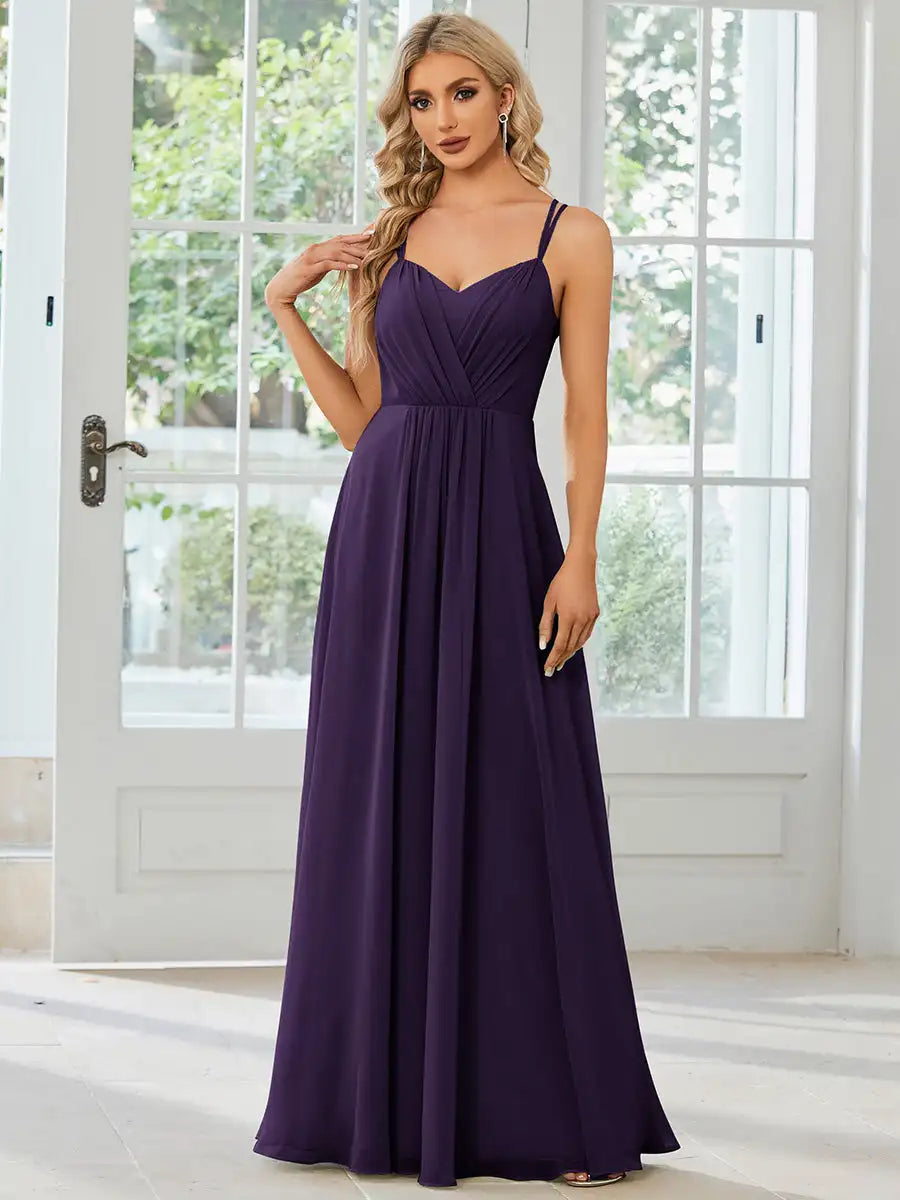 Vestido Belle Lumière