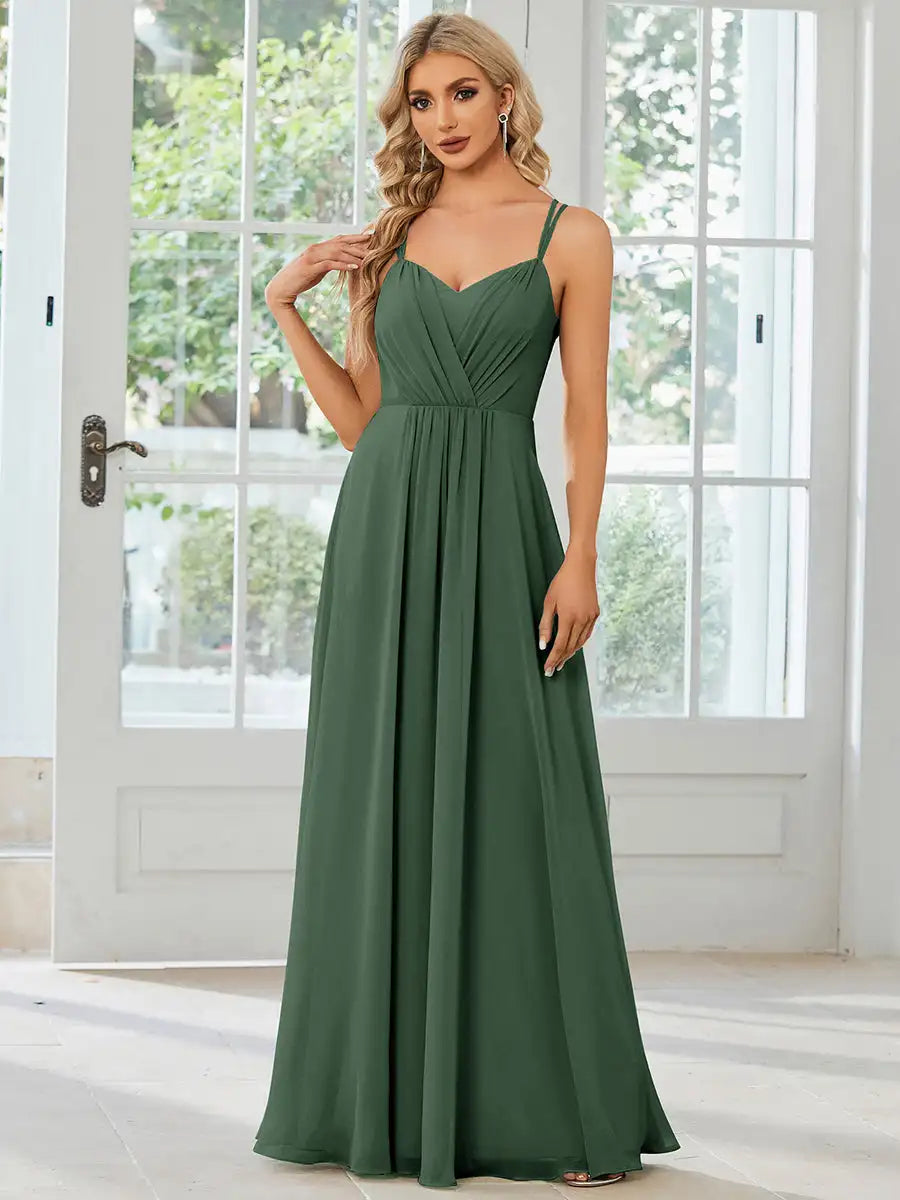 Vestido Belle Lumière