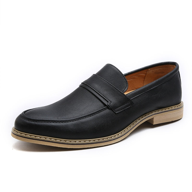 Mocassim Masculino FQBRAND
