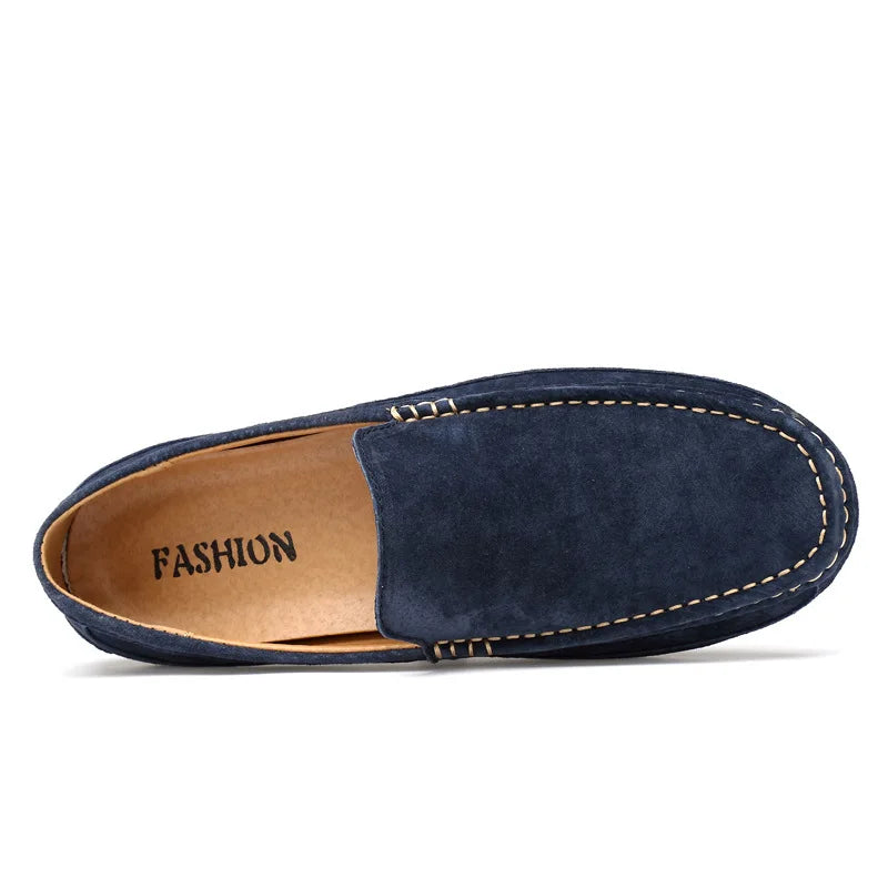 Mocassim Masculino Elite