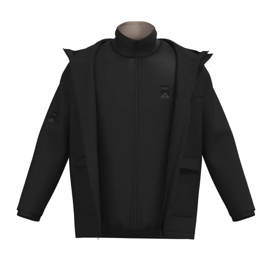 Jaqueta Masculina FreeSurf System 4 em 1