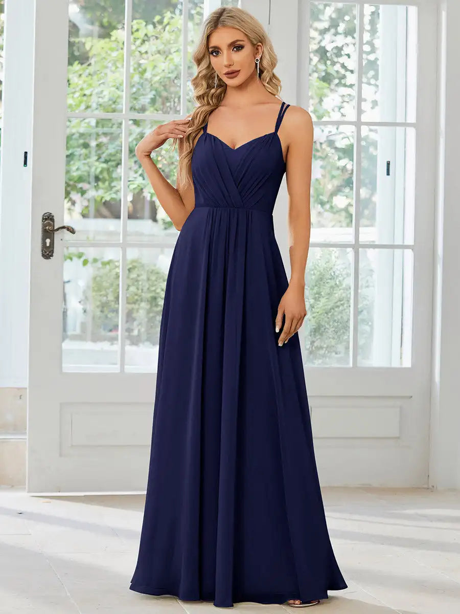 Vestido Belle Lumière