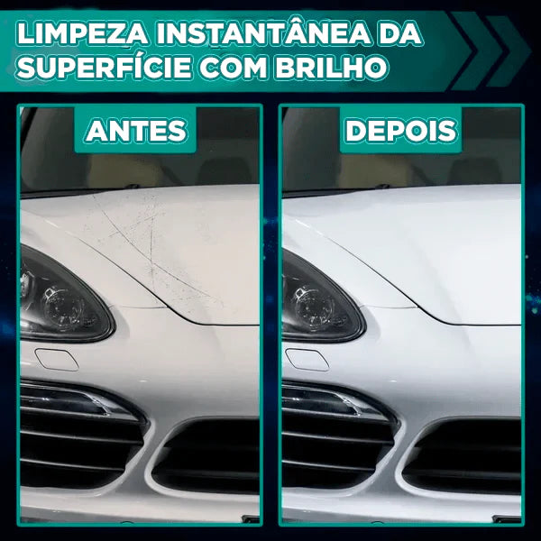 PAGUE 1 LEVE 2 Recuperax V2 - Compatível com Todas as Cores - Remove Manchas, Riscos e Pintura Queimada - Restaura o Brilho - 500ML - FRETE GRÁTIS HOJE