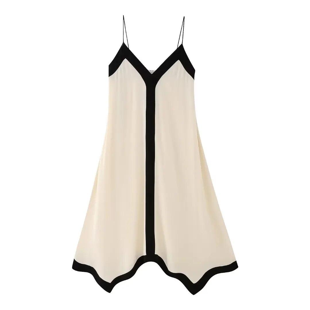 Vestido Vogue Aveiro