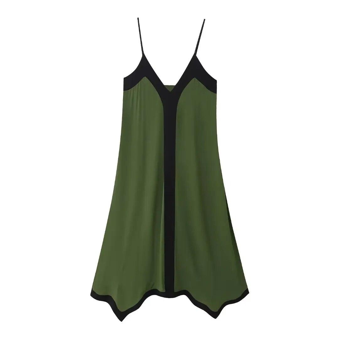 Vestido Vogue Aveiro