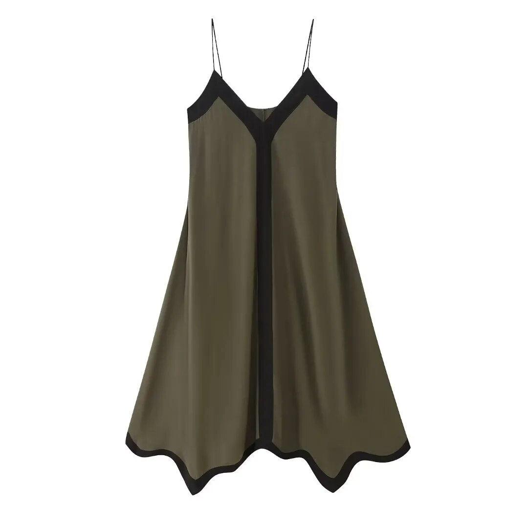 Vestido Vogue Aveiro