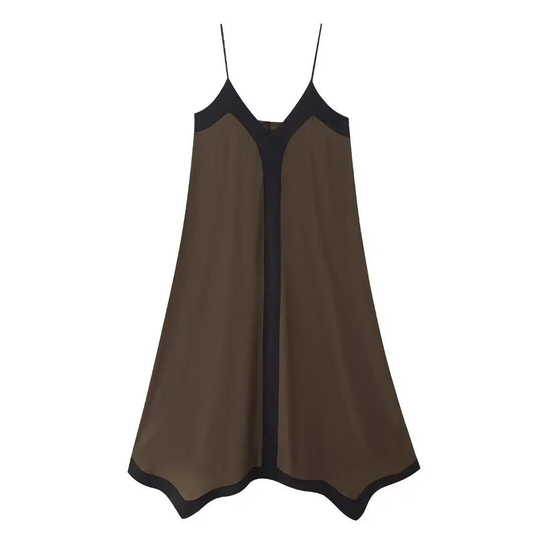 Vestido Vogue Aveiro