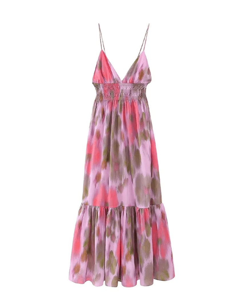 Vestido Mariana