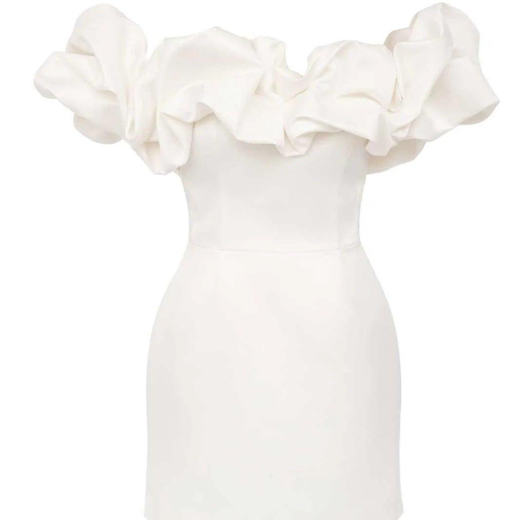Vestido Mykou
