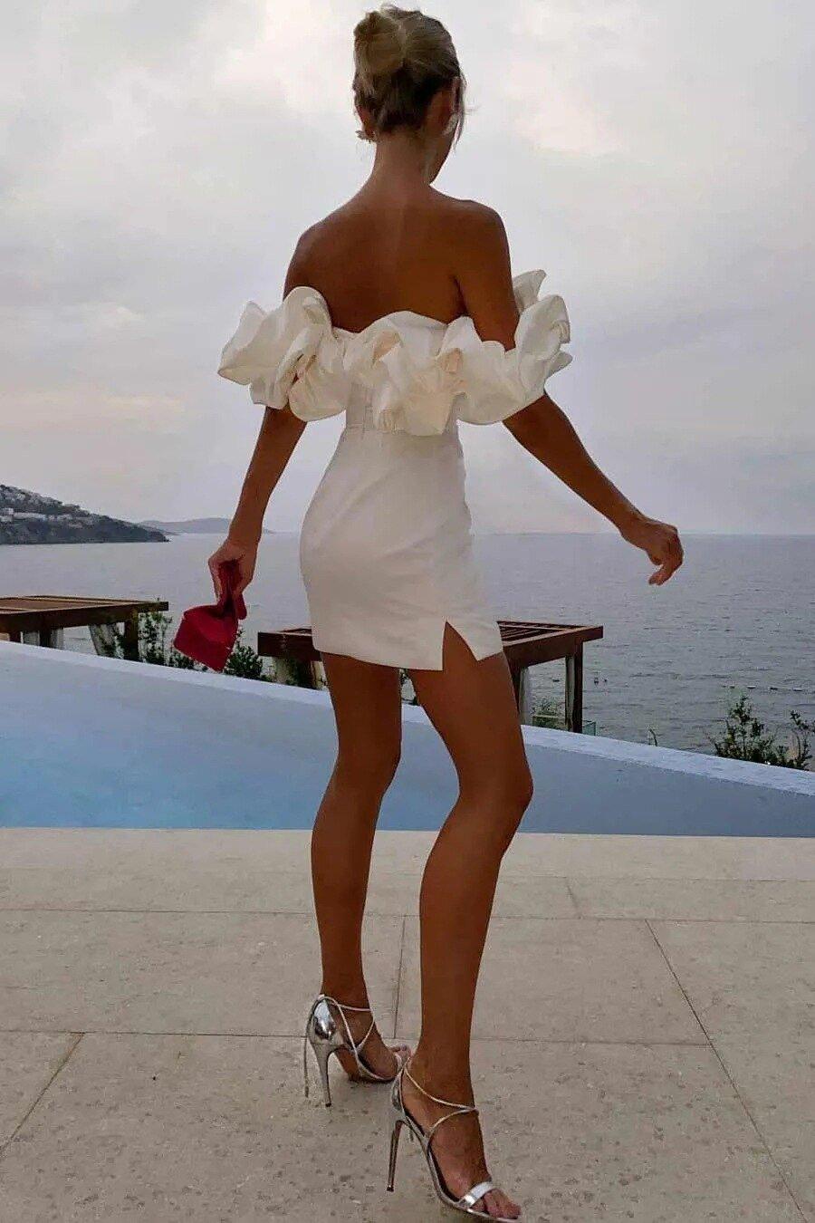 Vestido Mykou