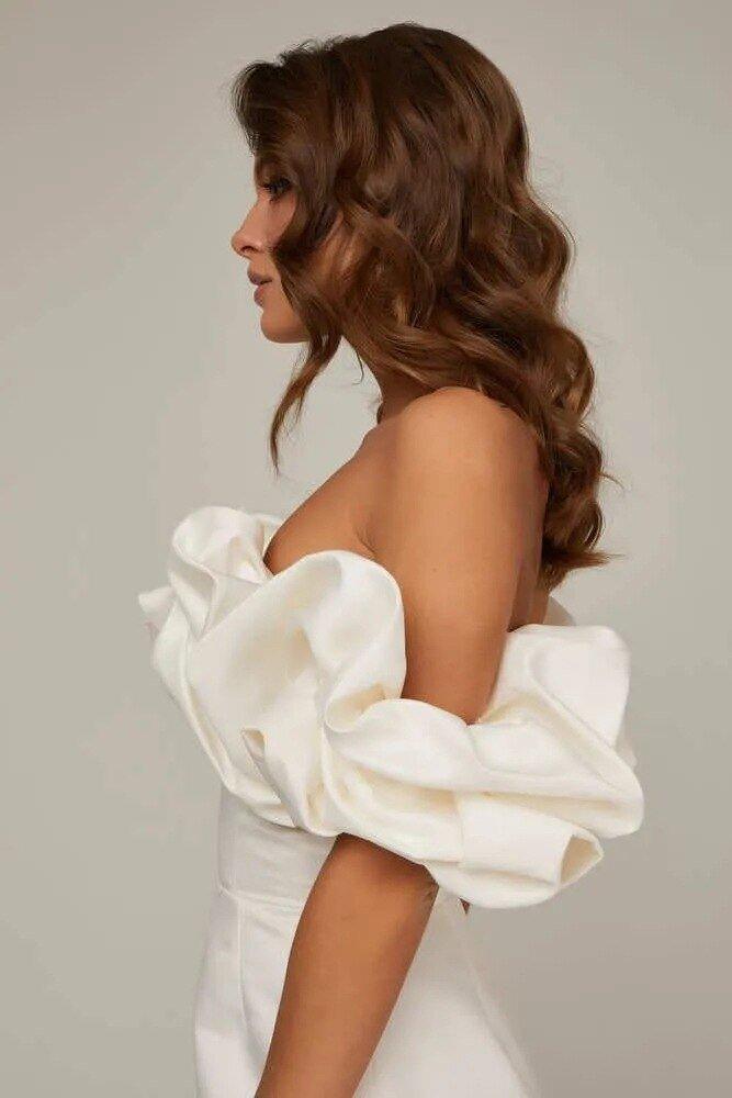 Vestido Mykou